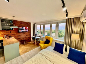 VIEW 2 fast WiFi TV'55 Netflix HBO AppletTV